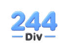 244Div